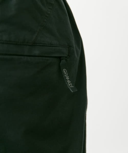 URBAN RESEARCH DOORS(アーバンリサーチドアーズ)/『別注』GRAMICCI　STRETCH WEATHER PANTS/img43