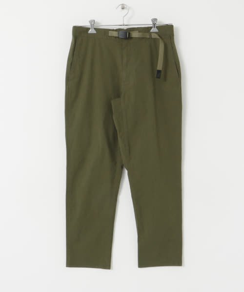 URBAN RESEARCH DOORS(アーバンリサーチドアーズ)/『別注』GRAMICCI　STRETCH WEATHER PANTS/img45