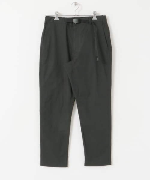 URBAN RESEARCH DOORS(アーバンリサーチドアーズ)/『別注』GRAMICCI　STRETCH WEATHER PANTS/img46