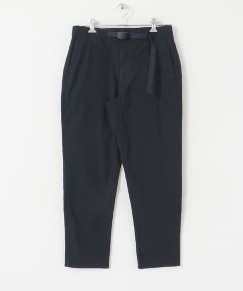 URBAN RESEARCH DOORS(アーバンリサーチドアーズ)/『別注』GRAMICCI　STRETCH WEATHER PANTS/img47