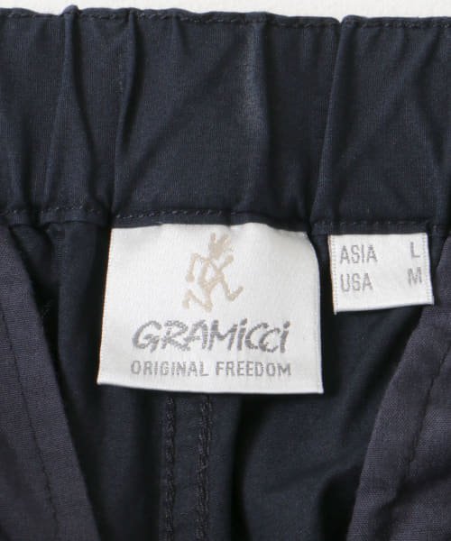 URBAN RESEARCH DOORS(アーバンリサーチドアーズ)/『別注』GRAMICCI　STRETCH WEATHER PANTS/img51