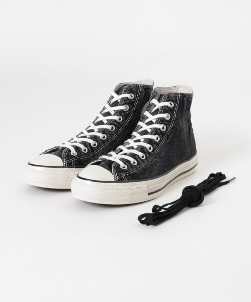 URBAN RESEARCH Sonny Label(アーバンリサーチサニーレーベル)/CONVERSE　ALL STAR US AGEDDENIM HI/img01