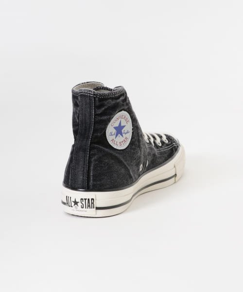 URBAN RESEARCH Sonny Label(アーバンリサーチサニーレーベル)/CONVERSE　ALL STAR US AGEDDENIM HI/img03