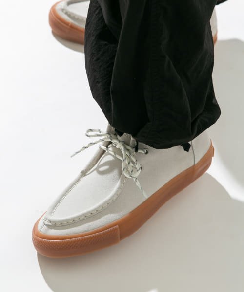 URBAN RESEARCH Sonny Label(アーバンリサーチサニーレーベル)/CONVERSE　CS MOCCASIN SK OX/img01