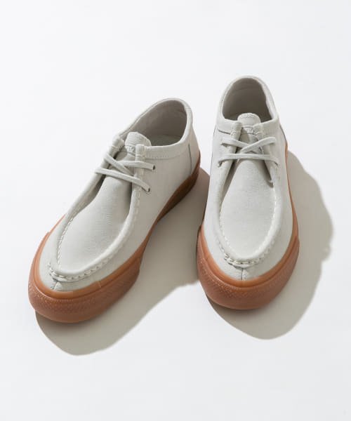 URBAN RESEARCH Sonny Label(アーバンリサーチサニーレーベル)/CONVERSE　CS MOCCASIN SK OX/img04