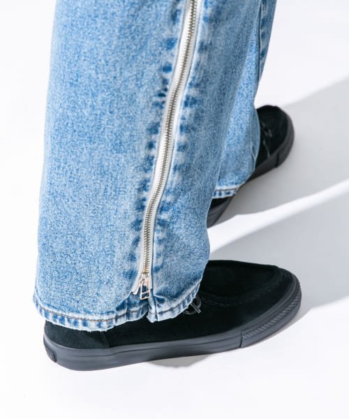 URBAN RESEARCH Sonny Label(アーバンリサーチサニーレーベル)/CONVERSE　CS MOCCASIN SK OX/img02