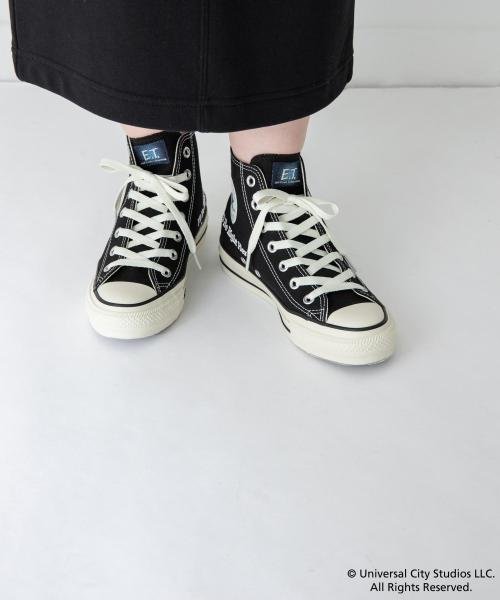 URBAN RESEARCH Sonny Label(アーバンリサーチサニーレーベル)/CONVERSE　ALL STAR MN HI / E.T./img01