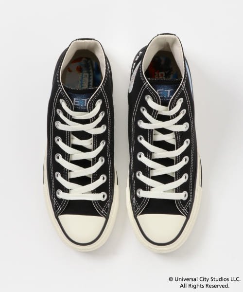 URBAN RESEARCH Sonny Label(アーバンリサーチサニーレーベル)/CONVERSE　ALL STAR MN HI / E.T./img04