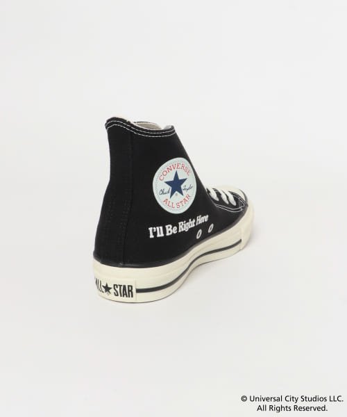 URBAN RESEARCH Sonny Label(アーバンリサーチサニーレーベル)/CONVERSE　ALL STAR MN HI / E.T./img05