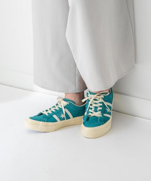 URBAN RESEARCH Sonny Label(アーバンリサーチサニーレーベル)/CONVERSE　STAR&BARS US SUEDE/img02