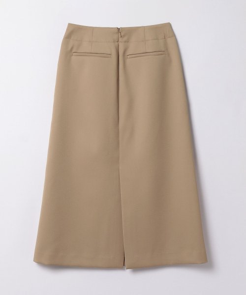 ウールサテンセミフレアスカート ウールサテンセミフレアスカート ウールサテンセミフレアスカート Z1497937708(11512円)