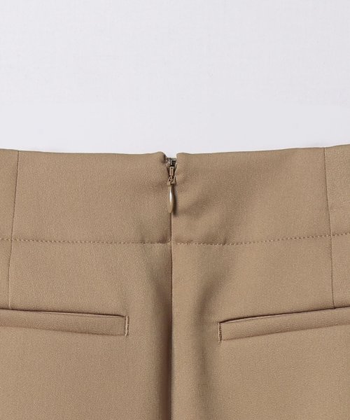 ウールサテンセミフレアスカート ウールサテンセミフレアスカート ウールサテンセミフレアスカート Z1497937708(11512円)