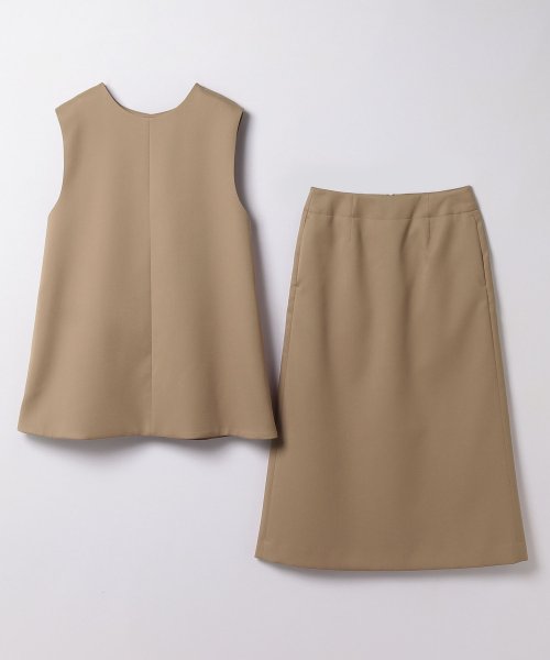 ウールサテンセミフレアスカート ウールサテンセミフレアスカート ウールサテンセミフレアスカート Z1497937708(11512円)