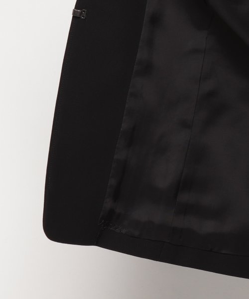 ワンピースアンサンブル【ブラックフォーマル】 