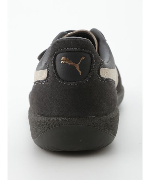PUMA  【emmi×金子 綾×PUMA】Palermoプーマ23.5 emmi×金子 綾×PUMA】Palermo(505909104)｜阪急百貨店公式通販
