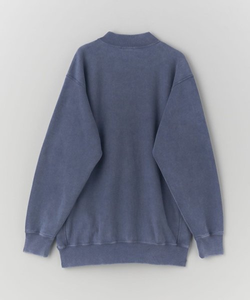 BEAUTY&YOUTH UNITED ARROWS(ビューティーアンドユース　ユナイテッドアローズ)/【別注】 ＜Champion＞ ヘンリーネック スウェット/img24