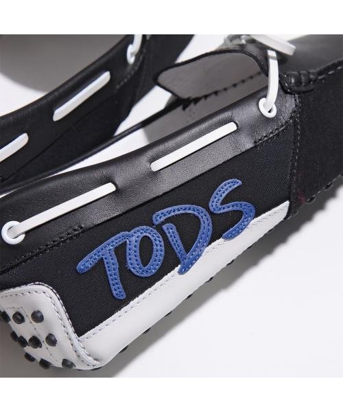 TODS ドライビングシューズ GOMMINI ゴンミーニ XXM0GW0X900IU TODS ドライビングシューズ GOMMINI ゴンミーニ
