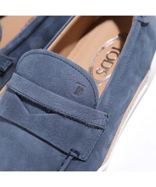 TODS(トッズ)/TODS ローファー XXM48B0BC3ZPX6/img14