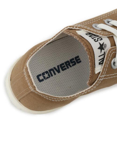 ROPE PICNIC PASSAGE(ロペピクニック パサージュ)/【CONVERSE/コンバース】ALL STAR LIGHT OX/img10