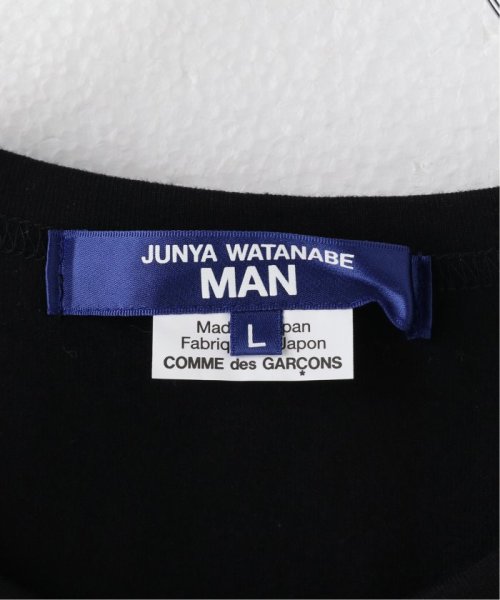 JOINT WORKS(ジョイントワークス)/【JUNYA WATANABE MAN/ジュンヤ ワタナベ マン】『SCORPION』 Art work TEE/img08