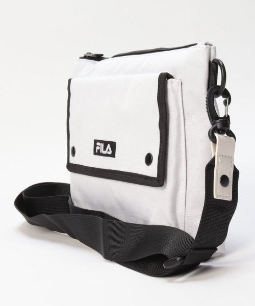 FILA（Bag）(フィラ（バッグ）)/サコッシュ/img01