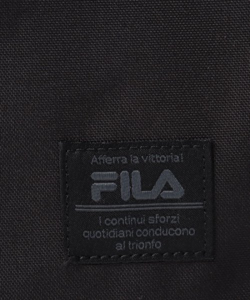 FILA（Bag）(フィラ（バッグ）)/BIZリュック/img04