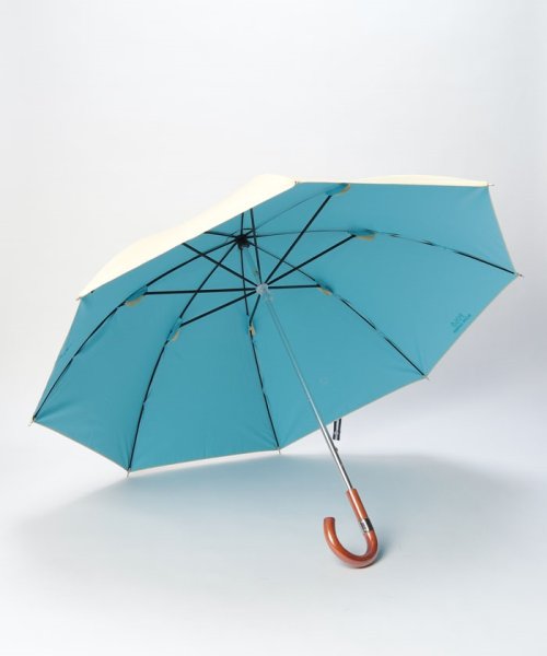 POLO RALPH LAUREN(umbrella)(ポロラルフローレン（傘）)/晴雨兼用日傘　ロゴ刺繍/img05