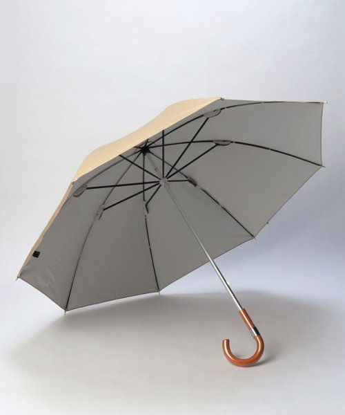 POLO RALPH LAUREN(umbrella)(ポロラルフローレン（傘）)/晴雨兼用日傘　ロゴ刺繍/img07