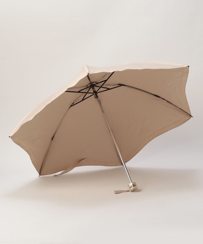 フルラ FURLA FURLA フルラ 晴雨兼用 折りたたみ傘 日傘