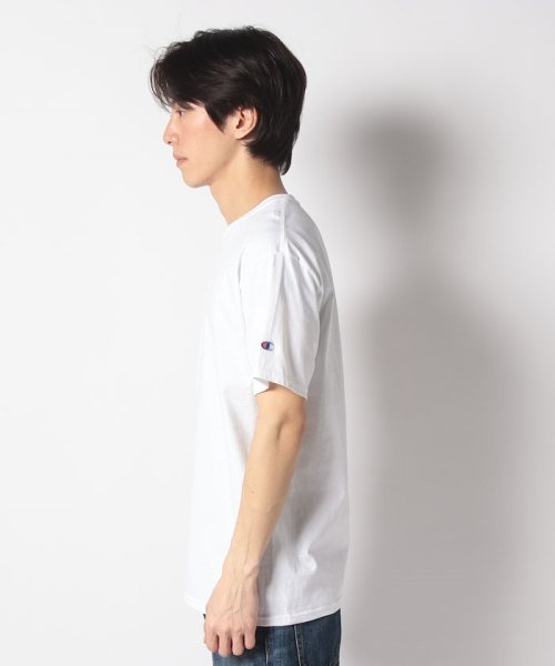 CHAMPION(チャンピオン)/【Champion/チャンピオン】Tシャツ/img01