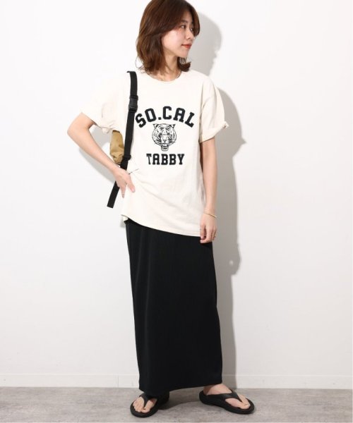 JOURNAL STANDARD relume(ジャーナルスタンダード　レリューム)/《追加》別注【MIXTA/ミクスタ】*RELUME S/S TEE：Tシャツ/img10