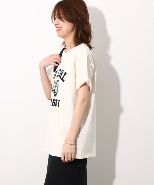 JOURNAL STANDARD relume(ジャーナルスタンダード　レリューム)/《追加》別注【MIXTA/ミクスタ】*RELUME S/S TEE：Tシャツ/img16