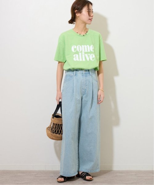 JOURNAL STANDARD relume(ジャーナルスタンダード　レリューム)/《追加》別注【MIXTA/ミクスタ】*RELUME S/S TEE：Tシャツ/img25