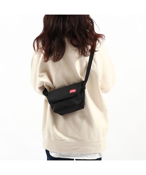 Manhattan Portage(マンハッタンポーテージ)/マンハッタンポーテージ ショルダー Manhattan Portage キッズ Casual Messenger Bag for Kids MP1602KIDS/img01