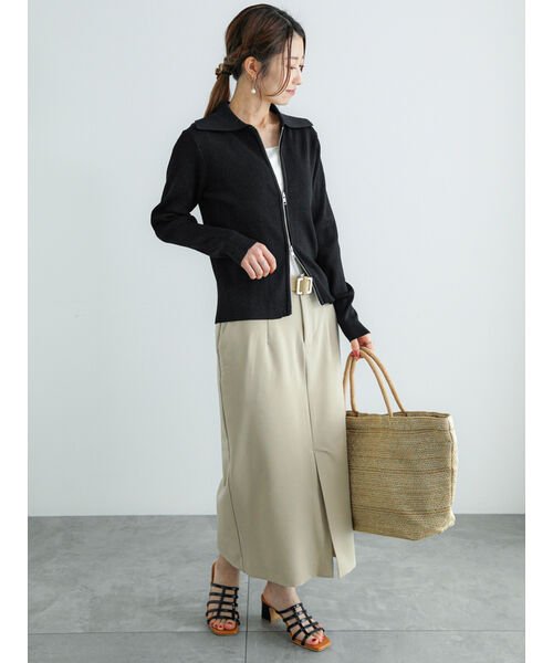 【松井愛莉着用】ローライズタイトスカート 人気・おすすめ｜使いやすい・旅行におすすめ 品質保証 全国発送 在庫限り