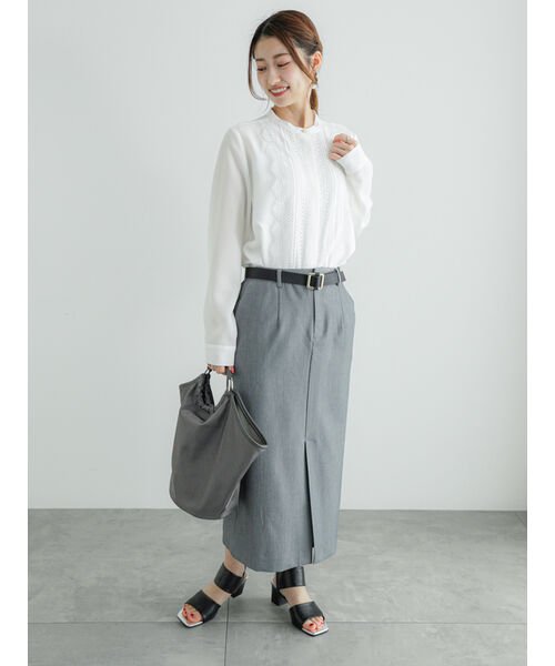 【松井愛莉着用】ローライズタイトスカート 人気・おすすめ｜使いやすい・旅行におすすめ 品質保証 全国発送 在庫限り