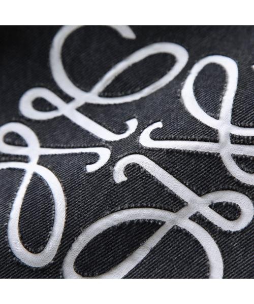 LOEWE ジーンズ ANAGRAM BAGGY アナグラム バギー H526Y11W27 LOEWE ジーンズ ANAGRAM BAGGY アナグラム バギー