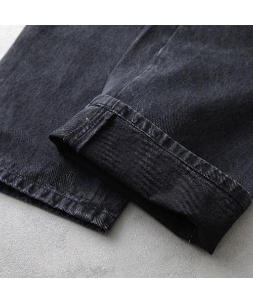 LOEWE ジーンズ ANAGRAM BAGGY アナグラム バギー H526Y11W27 LOEWE ジーンズ ANAGRAM BAGGY アナグラム バギー