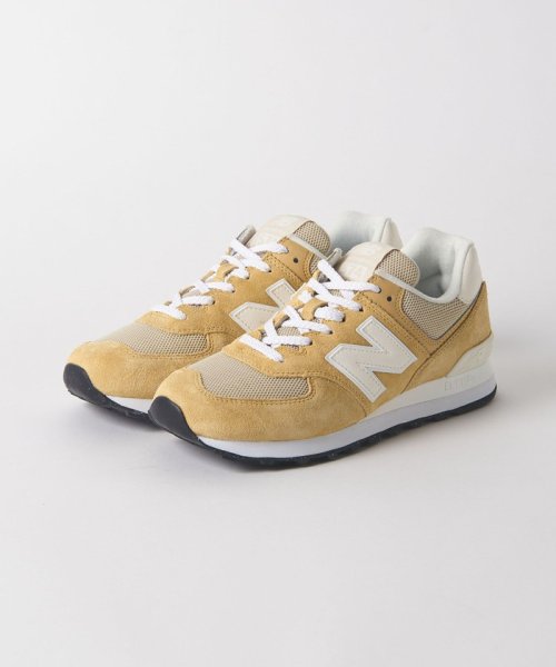 BEAUTY&YOUTH UNITED ARROWS(ビューティーアンドユース　ユナイテッドアローズ)/＜New Balance＞U574PBE/スニーカー/img04