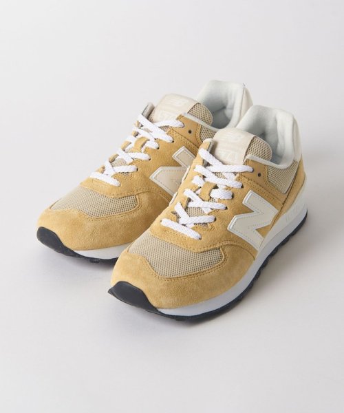 BEAUTY&YOUTH UNITED ARROWS(ビューティーアンドユース　ユナイテッドアローズ)/＜New Balance＞U574PBE/スニーカー/img12