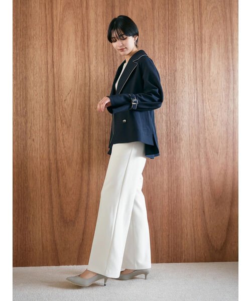 ショートトレンチコート その他のジャケット C1601129926(12344円)