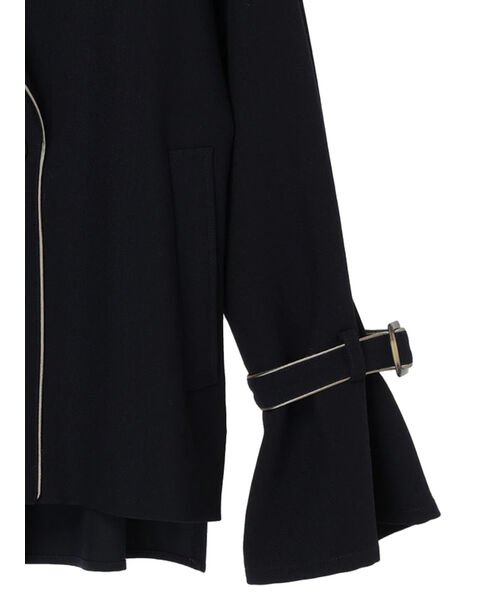 ショートトレンチコート その他のジャケット C1601129926(12344円)