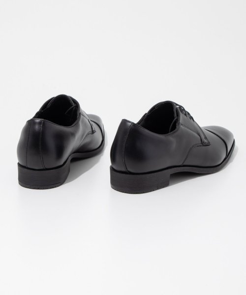 GUIONNET(GUIONNET)/ギオネ GUIONNET PG－CB21 ビジネスシューズ メンズ シューズ 革靴 日本製 本革 外羽根 ストレートチップ 牛革 高級感 紳士靴 ドレスシューズ/img05