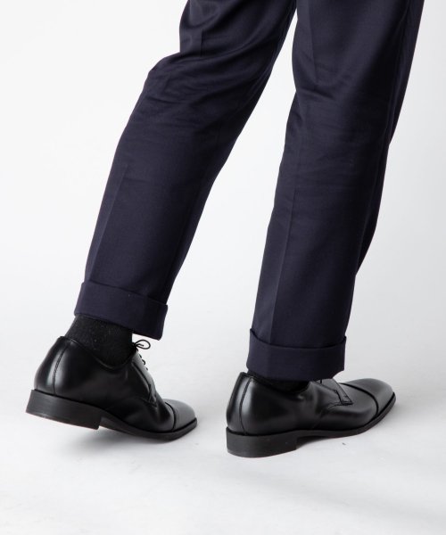 GUIONNET(GUIONNET)/ギオネ GUIONNET PG－CB21 ビジネスシューズ メンズ シューズ 革靴 日本製 本革 外羽根 ストレートチップ 牛革 高級感 紳士靴 ドレスシューズ/img17