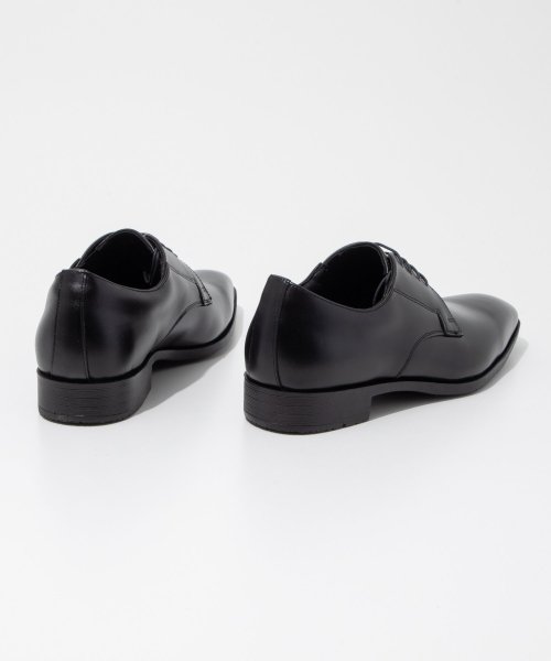 GUIONNET(GUIONNET)/ギオネ GUIONNET PG－CB22 ビジネスシューズ メンズ シューズ 革靴 日本製 本革 外羽根 プレーントゥ 牛革 高級感 紳士靴 ドレスシューズ 国/img02