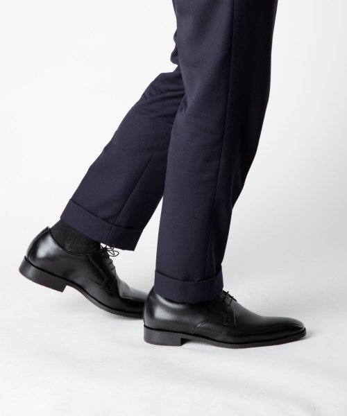GUIONNET(GUIONNET)/ギオネ GUIONNET PG－CB22 ビジネスシューズ メンズ シューズ 革靴 日本製 本革 外羽根 プレーントゥ 牛革 高級感 紳士靴 ドレスシューズ 国/img10