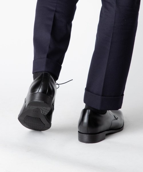 GUIONNET(GUIONNET)/ギオネ GUIONNET PG－CB22 ビジネスシューズ メンズ シューズ 革靴 日本製 本革 外羽根 プレーントゥ 牛革 高級感 紳士靴 ドレスシューズ 国/img11
