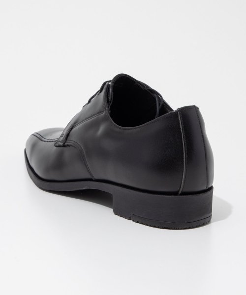 GUIONNET(GUIONNET)/ギオネ GUIONNET PG－CB23 ビジネスシューズ メンズ シューズ 革靴 日本製 本革 外羽根 スワローモカ 牛革 高級感 紳士靴 レザー セミスクエ/img08