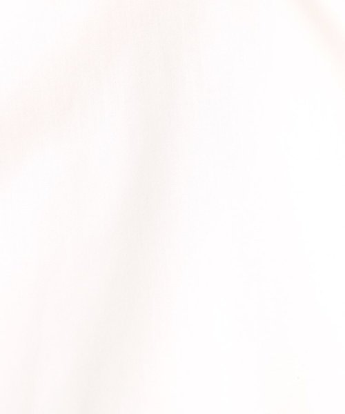 SHOO・LA・RUE Cutie Blonde(シューラルー　キューティーブロンド)/ポンチョ風デザインシャツ/img04