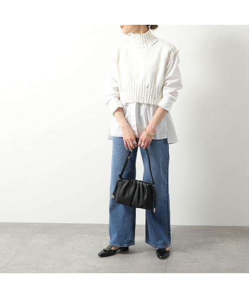 A.P.C.(アーペーセー)/APC A.P.C. バッグ sac ninon shoulder mini PUAAT F61644/img03